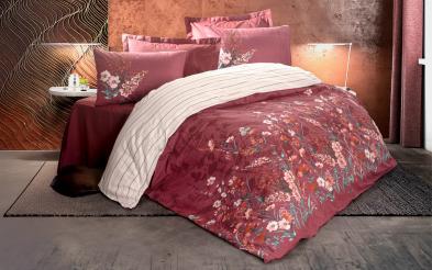 4 предмета 200/220 см.; Ранфорс 100% Хлопок Постельное белье Vina 4 предмета 200/220 см.; Ранфорс 100% Хлопок